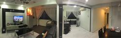 Blk 726 Woodlands Circle (Woodlands), HDB 5 Rooms #134567972